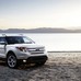 The Reinvention of an Icon - Ford launches Explorer 2011