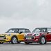 Third-Genaration Mini Gets New Chassis, New Engines and Same Style