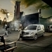 Three New Episodes of MacGyver Starring the Mercedes Citan