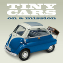 Tiny Cars on a Mission