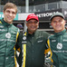 Tony Fernandes Eyes Porsche as Inspiration for Caterham