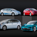 Toyota announces plural of Prius: ‘Prii’