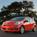 Toyota Announces Prius C Prices and Specs