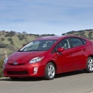 Toyota Begins Testing Next-Gen Prius with Better Economy