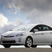 Toyota first choice for hybrid and electric cars