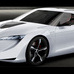 Toyota Mulling Hybrid, Mid-Engined Supra Successor