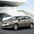 Toyota Releases More Details on New Verso and Auris