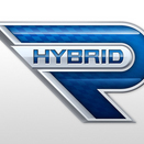 Toyota Teases Hybrid-R with First Image of the Car