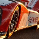 Toyota TS030 Entering Entire World Endurance Championship Except Sebring