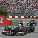 Track Marshal Dies in Accident During Grand Prix of Canada