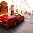 Twin-Turbo V8 Ferrari California Coming in the Spring