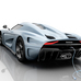 Two new Koeniggsegs debut in Geneva