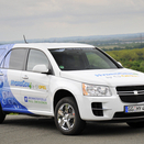 UK Government Takes First Steps Towards Hydrogen Fuel Cell Infastructure