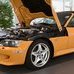 V12-Powered BMW Z3 Found in BMW M GmbH Archive