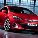 Vauxhall Astra VXR Packs 280PS and 155mph Top Speed