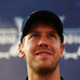 Vettel Believes He and Alonso Have Equal Chance at Championship