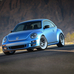 Volkswagen Brings Collection of Tuned Beetles to SEMA