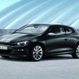 Volkswagen Creates Special Edition Scirocco for Millionth Car Built