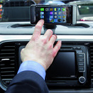 Volkswagen iBeetle Introduces iPhone Docking System to VW Models