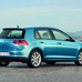 Volkswagen Introducing Golf Estate in Geneva