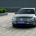 Volkswagen Moving to Top-Down Design with Phaeton as Flagship