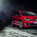 Volkswagen release 35th anniversary Golf GTI