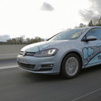 Volkswagen Golf BlueMotion TDI Drives 1602km on a Single Tank