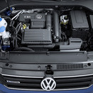 Volkswagen Passat Bluemotion Concept Shows Efficiency of Small Diesels