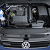 Volkswagen Passat Bluemotion Concept Shows Efficiency of Small Diesels