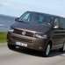 Volkswagen T Series Getting Two New Engines