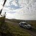 Volkswagen Testing Polo R WRC Car in Germany