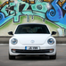 Volkswagen Upgrades Beetle in Europe with New Engine Options