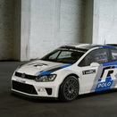 Volkswagen Will Race Two Polo R WRCs in 2013