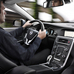 Volvo and Ericsson Will Co-Develop In-Car Technology