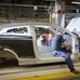 Volvo begin production of C30 Electric