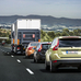 Volvo Begins Testing SARTRE System on Public Roads