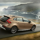 Volvo Delays Compact Crossover for Lack of Platform