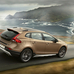 Volvo Delays Compact Crossover for Lack of Platform