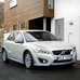 Volvo developing fuel cells to extend the electric car’s range