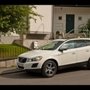 Volvo gives XC60 New and Upgraded Engines for 2012