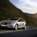 Volvo Improves Fleet CO2 Average for 2011