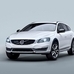 Volvo launches new V60 Cross Country