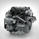 Volvo Launches Drive-E Turbocharged Four-Cylinder Engine Family