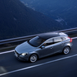 Volvo Officially Unveils V40 with Specs