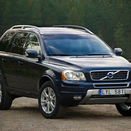 Volvo Planning New XC90 for 2014