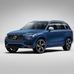 Volvo reveals R-Design trim for the XC90