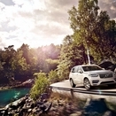 Volvo unveils new XC90