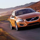 Volvo S60 premieres in Geneva