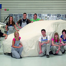 VW Apprentices Tune GTI as Final Project