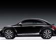 VW launches limited Beetle Black Turbo in US